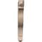 Ekena Millwork Funston Craftsman Smooth Bracket, Douglas Fir, 3 1/2"W x 24"D x 28"H BKT04X24X28FST04SDF - alternate 2